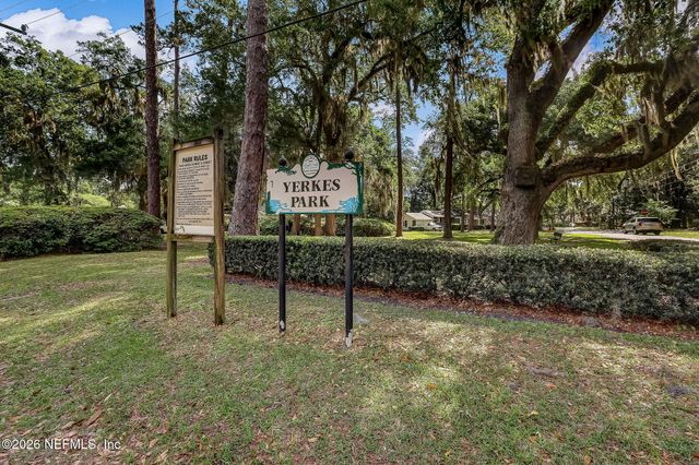 4519 COLUMBUS Circle 1B, Jacksonville, FL 32210