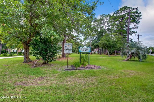 4519 COLUMBUS Circle 1B, Jacksonville, FL 32210