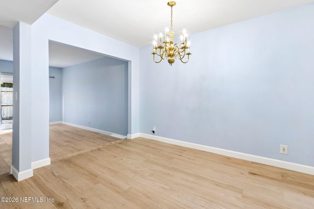 4519 COLUMBUS Circle 1B, Jacksonville, FL 32210
