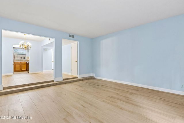 4519 COLUMBUS Circle 1B, Jacksonville, FL 32210