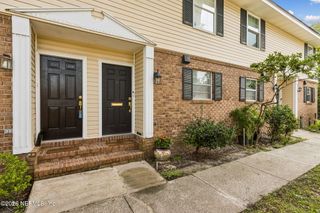 4519 COLUMBUS Circle 1B, Jacksonville, FL 32210