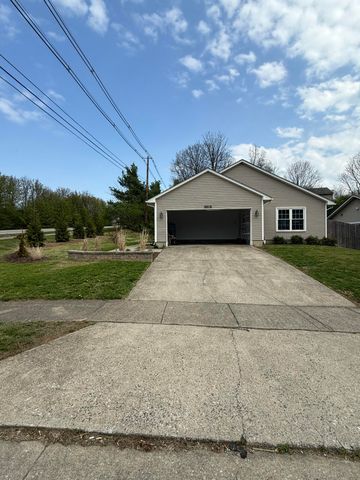 4193 Weber Way, Lexington, KY 40514