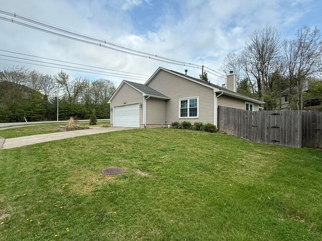 4193 Weber Way, Lexington, KY 40514