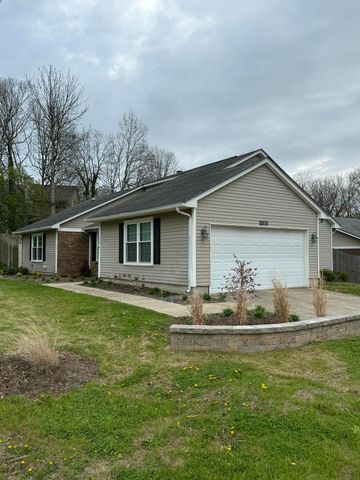 4193 Weber Way, Lexington, KY 40514