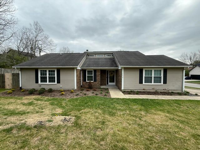 4193 Weber Way, Lexington, KY 40514