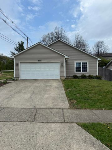 4193 Weber Way, Lexington, KY 40514