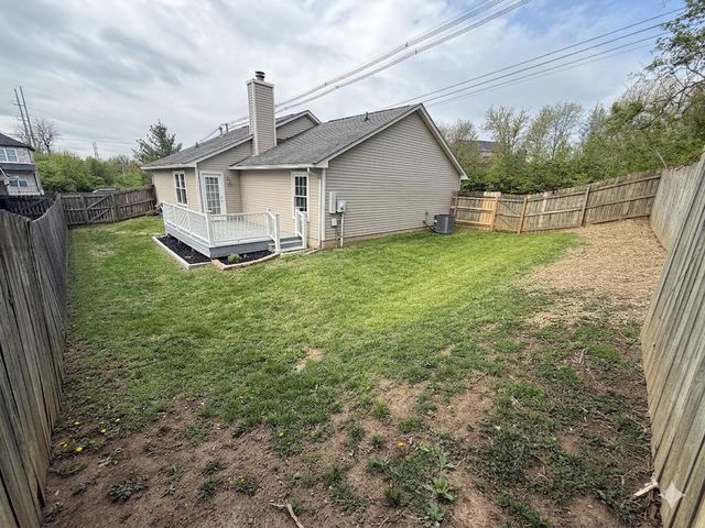 4193 Weber Way, Lexington, KY 40514