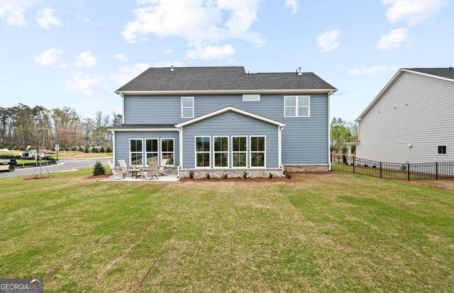 5240 Birch valley Road, Cumming, GA 30028