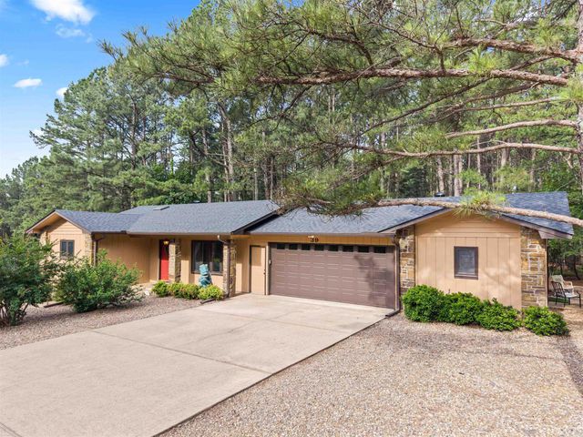 39 Hayuco Way Way, Hot Springs, AR 71909