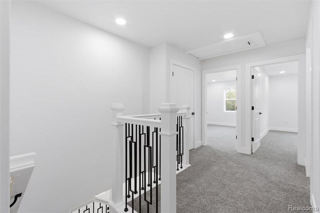 19377 Brentwood Street, Livonia, MI 48152