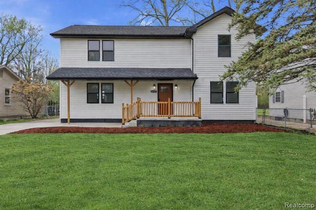 19377 Brentwood Street, Livonia, MI 48152