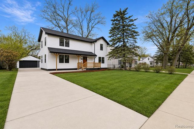 19377 Brentwood Street, Livonia, MI 48152