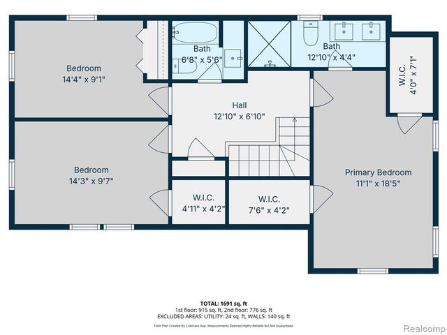 19377 Brentwood Street, Livonia, MI 48152