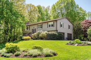 7 Jean Road, Lexington, MA 02421