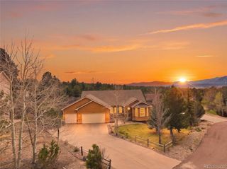 1615 Capadaro Court, Monument, CO 80132