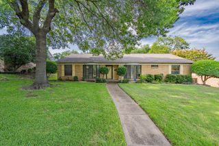 3325 Shady Hollow Lane, Dallas, TX 75233