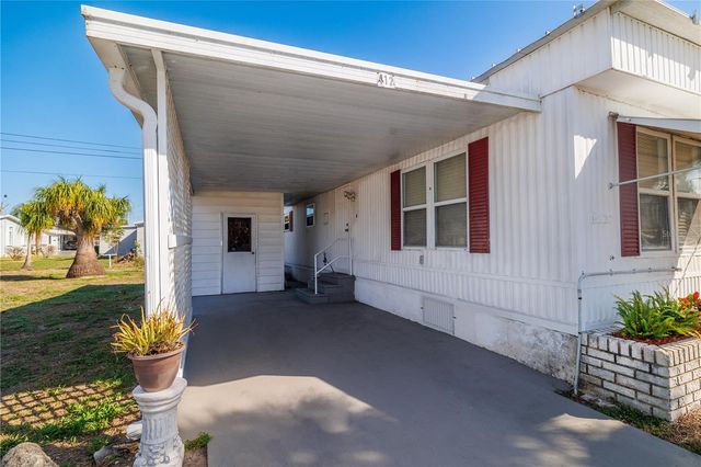 412 OSPREY DRIVE, Sebastian, FL 32976