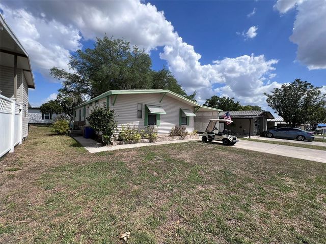 2055 S FLORAL AVENUE 296, Bartow, FL 33830