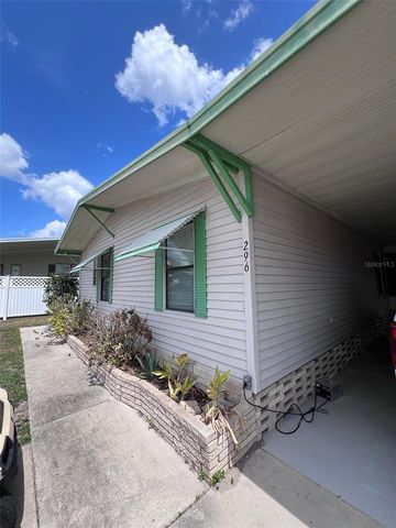 2055 S FLORAL AVENUE 296, Bartow, FL 33830