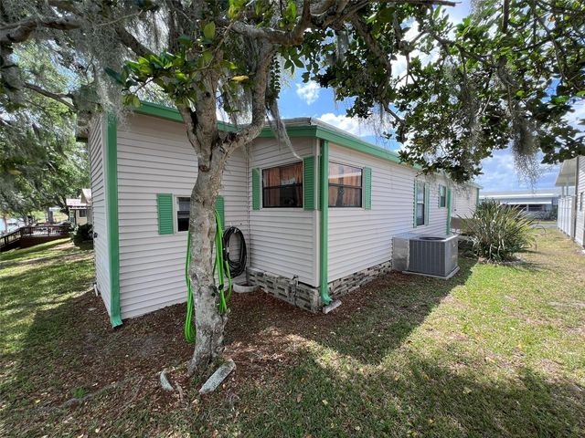 2055 S FLORAL AVENUE 296, Bartow, FL 33830