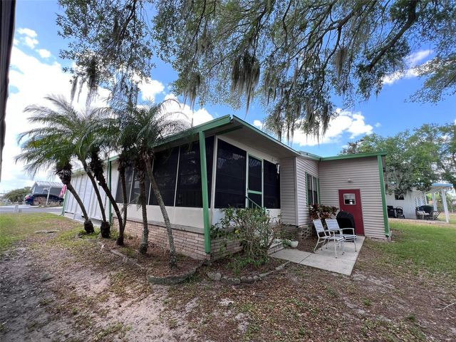 2055 S FLORAL AVENUE 296, Bartow, FL 33830