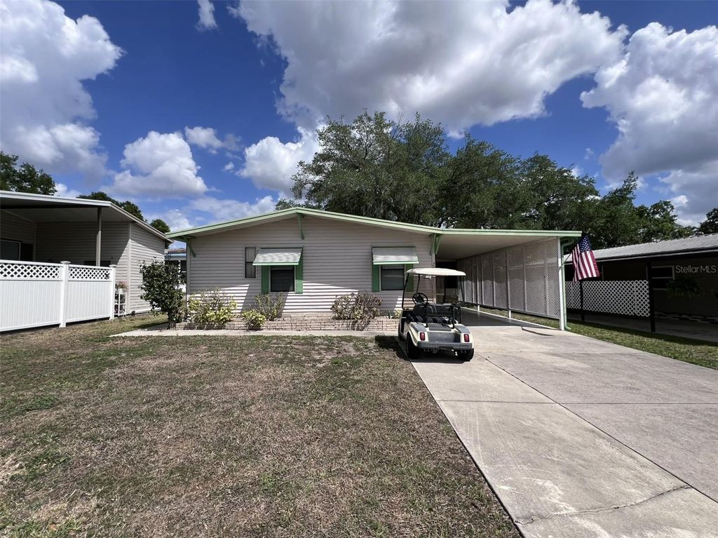 2055 S FLORAL AVENUE 296, Bartow, FL 33830
