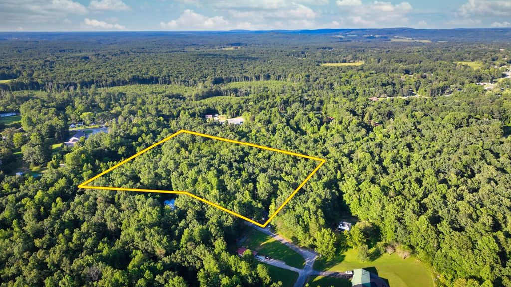 0 Caldwell Rd, Gruetli Laager, TN 37339