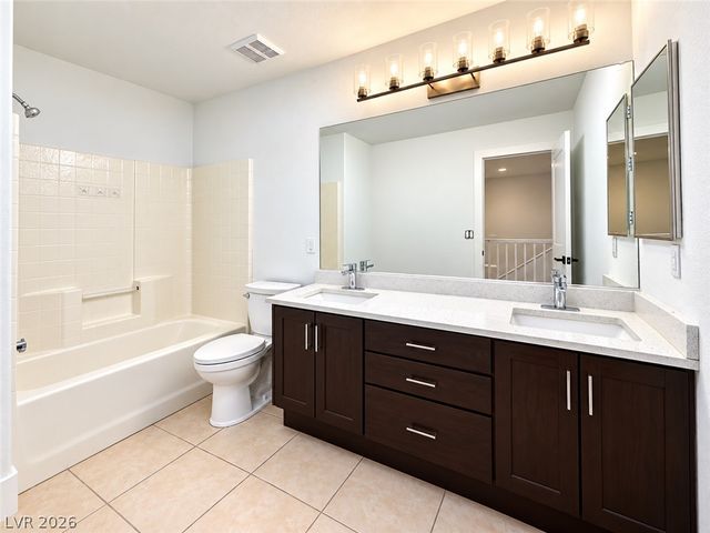 34 Blaven Drive, Henderson, NV 89002