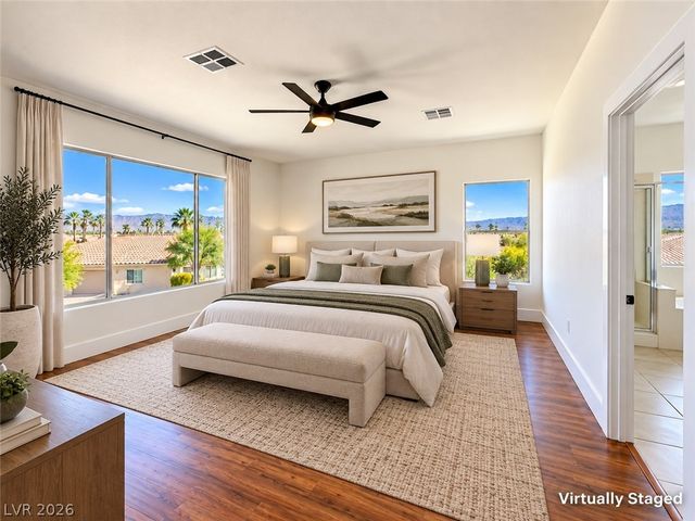 34 Blaven Drive, Henderson, NV 89002