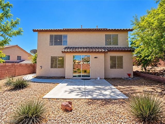 34 Blaven Drive, Henderson, NV 89002