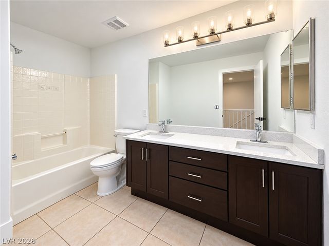 34 Blaven Drive, Henderson, NV 89002