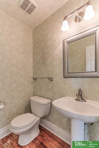 6114 S 157th Street, Omaha, NE 68135