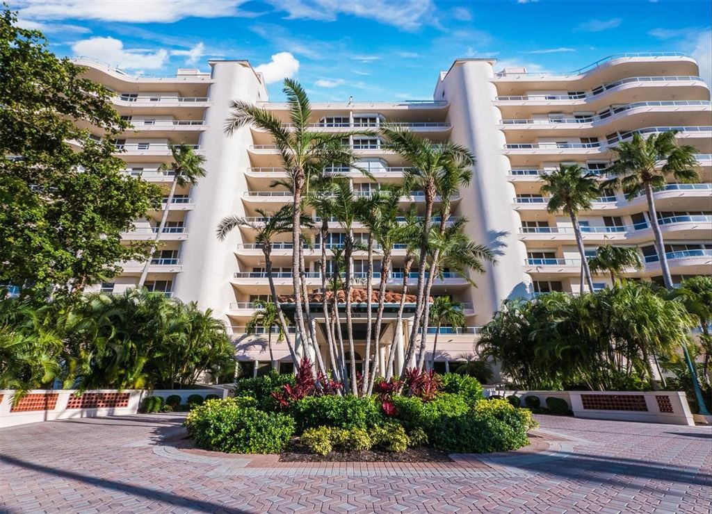 3030 GRAND BAY BOULEVARD 312, Longboat Key, FL 34228