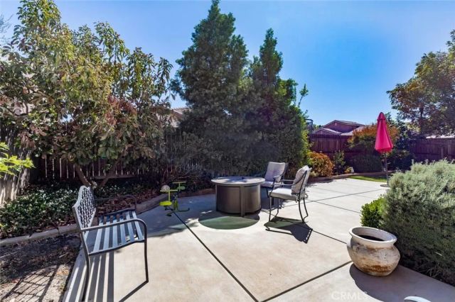 1115 Sanders Avenue, Clovis, CA 93619