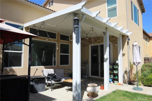 1115 Sanders Avenue, Clovis, CA 93619