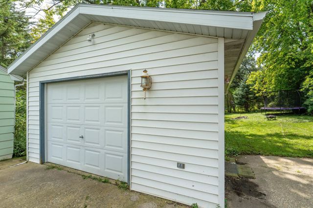 314 E Cecil Avenue, Fergus Falls, MN 56537