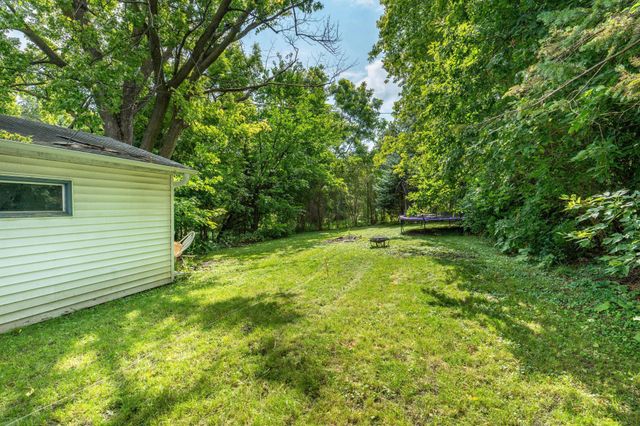 314 E Cecil Avenue, Fergus Falls, MN 56537