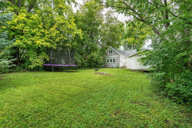 314 E Cecil Avenue, Fergus Falls, MN 56537