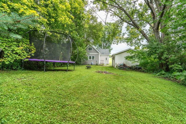 314 E Cecil Avenue, Fergus Falls, MN 56537