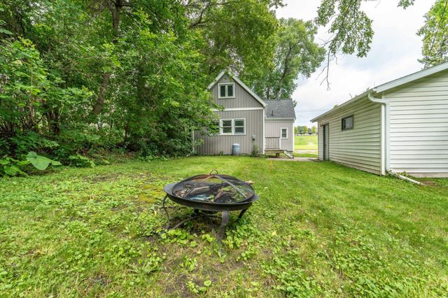 314 E Cecil Avenue, Fergus Falls, MN 56537