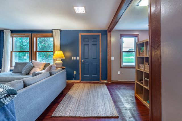 314 E Cecil Avenue, Fergus Falls, MN 56537