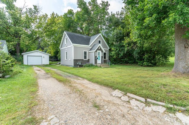 314 E Cecil Avenue, Fergus Falls, MN 56537