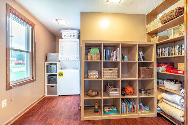 314 E Cecil Avenue, Fergus Falls, MN 56537