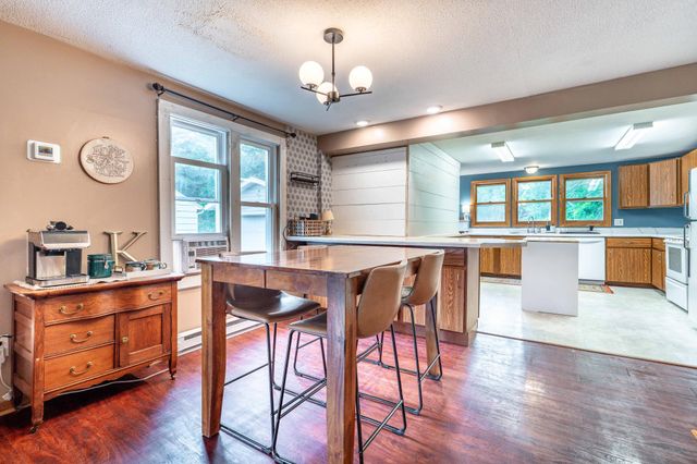 314 E Cecil Avenue, Fergus Falls, MN 56537