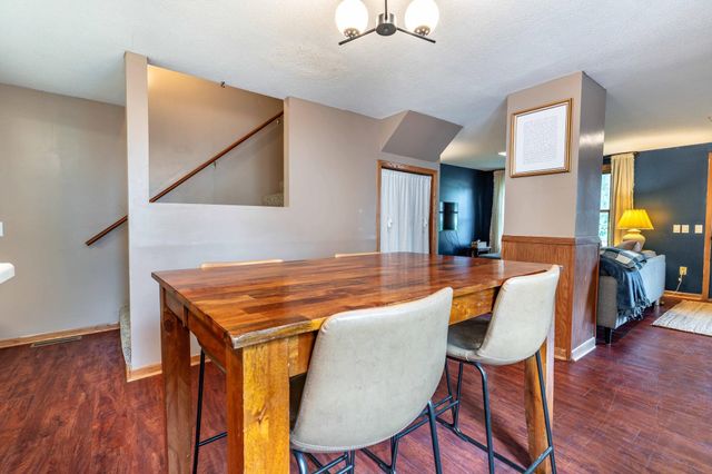 314 E Cecil Avenue, Fergus Falls, MN 56537