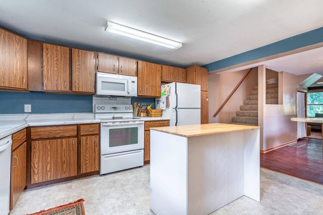 314 E Cecil Avenue, Fergus Falls, MN 56537