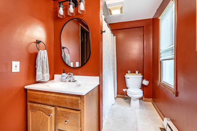 314 E Cecil Avenue, Fergus Falls, MN 56537