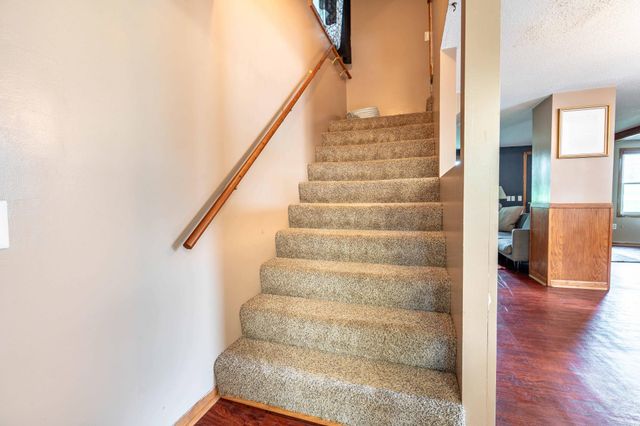 314 E Cecil Avenue, Fergus Falls, MN 56537