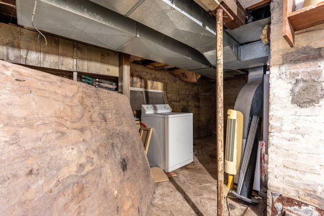 314 E Cecil Avenue, Fergus Falls, MN 56537