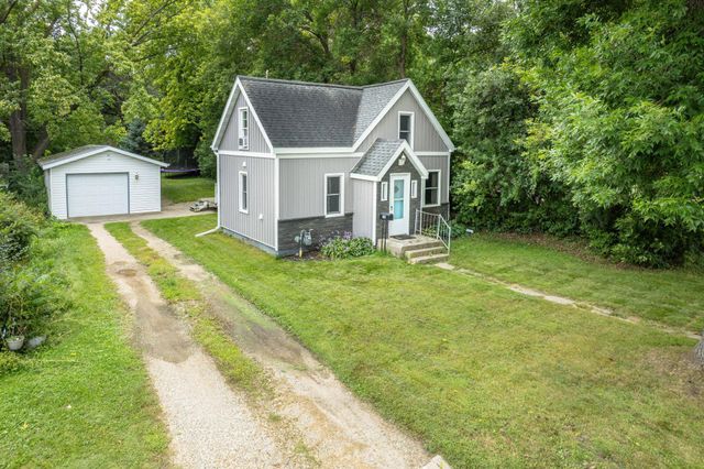 314 E Cecil Avenue, Fergus Falls, MN 56537